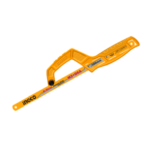 Mini Arco de Serra 12" Ingco MHHF1504