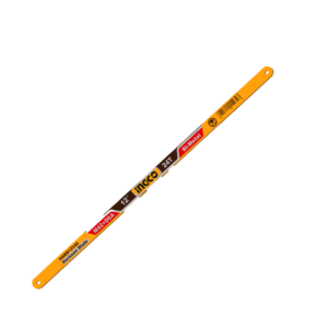 Lamina de Serra Manual Bimetal 12" 24 dentes Ingco HSBB12246