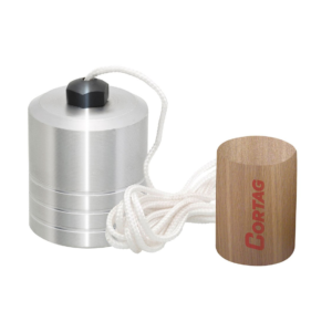 Prumo Parede 500g Cortag