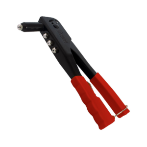 Rebitador Manual Tipo Alicate Cortag