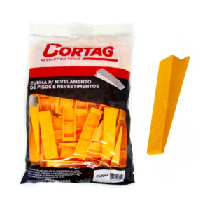 Cunha P/Nivelamento Cortag