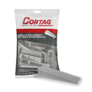 Cunha P/Nivelamento Eco Cortag