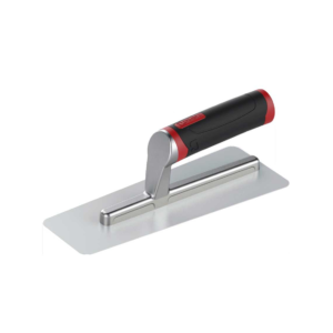 Desempenadeira Inox Efeito Decorativo Cortag