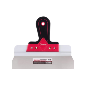 Espatula Aço Inox 250mm P/ Drywall Cortag