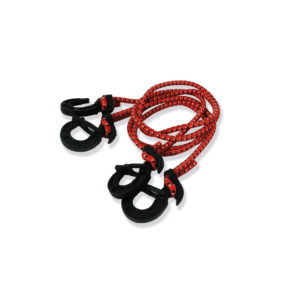 Extensor Elástico 6mmx2m C/2 Cortag