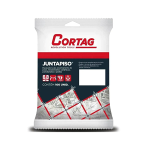 Junta Linha Certa 3mm Cortag