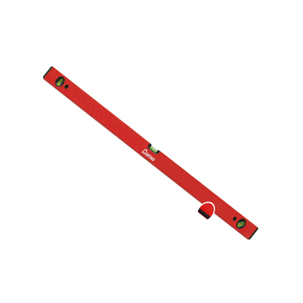 Nivel Alumínio Base Magnética 90cm Cortag