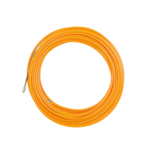 Passa Fio C/Alma Aço C/15mts Cortag