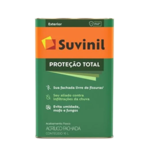 Proteçao Total Fosco Base C2 16l Suvinil