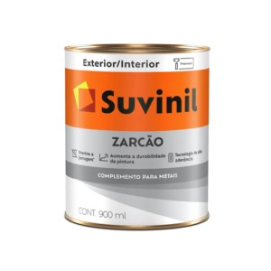 Zarcão 900ml - Suvinil