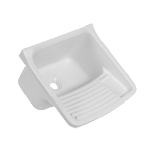 Tanque Lavar Roupa Br1 58x52x32 Tq2 Astra Tq2