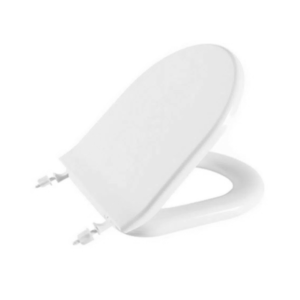 Assento Almofadado Calypso Tc para K Branco Astra Tcpara K