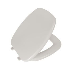 Assento Almofadado Thema Tth/K Biscuit Astra Tth/Kas