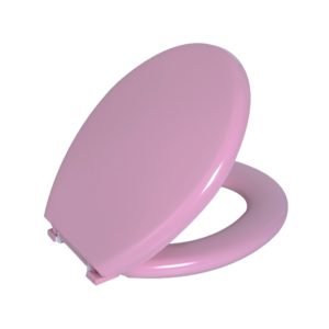 Assento Almofadado Tpk/As Rosa Astra