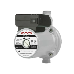 Minibomba Tp40-Komeco 127v