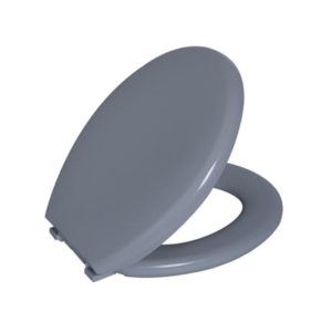 Assento Almofadado Tpk/As cz2 Cinza Astra Tpk/As