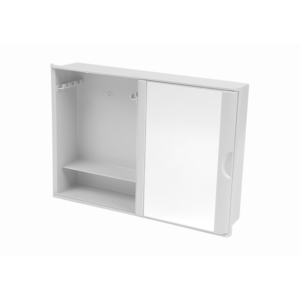 Armário Sobrepor 28,6x41x9,6 Br A21 Astra A21*Br1