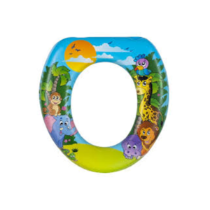 Assento Infantil Fofin Tpi/F Sort Astra Tpi/F Sort