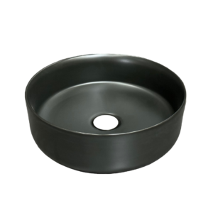 Cuba De Sobrepor Redonda 6225mb Preta Good