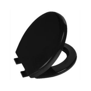 Assento Soft Oval Tov Preto Astra Tov/Sc