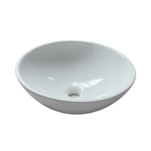 Cuba De Sobrepor Redonda A45 Branca Good