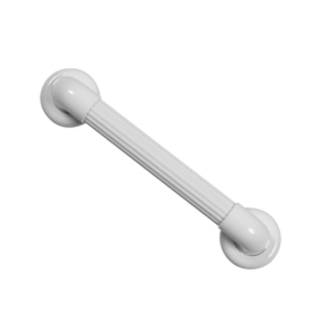 Barra De Apoio Pvc 40cm Bp36/4 Astra Bp36/4