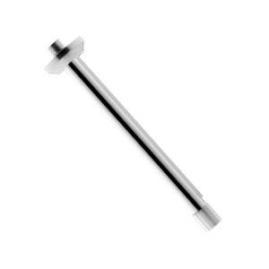 Braco Chuveiro Alumínio 40cm Cebl4 Astra Cebl4