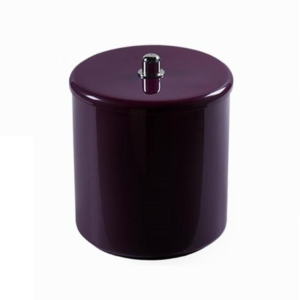 Cesto Multiuso C/Tampa 20 X25 Uva Astra Ct4*Uva