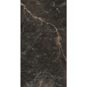 Piso Retificado 60x120 Gran Imperio Dark Polido Formigres