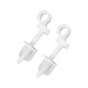 Kit De Fixação Assento Tpjpf Astra Tpjpf