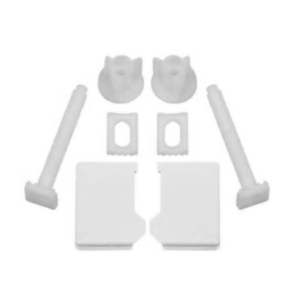 Kit De Fixação Assento Tpkpf/Br1 Astra Tpkpf/Br1