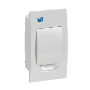 Quadro De Distribuição Embutir P/ 4 Disjuntores Qdw02-4-Be-Weg