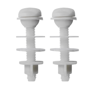 Kit Fixação Para Caixa Acoplada Kpf Astra Kpf