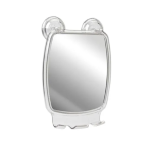 Espelho Com Ventosa Av/Esp Astra Av/Es Para Crist