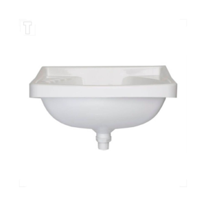 Lavatório 36x26cm Lv0 Br Astra Lv0br1