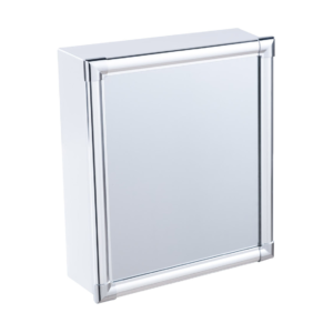 Armário Sobrepor 36x31x10 Cz2 Al42 Astra Al42 Cz2