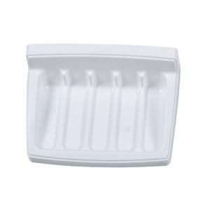 Saboneteira Plástico Sobrepor Em Ps Br Ss2 Astra Ss2