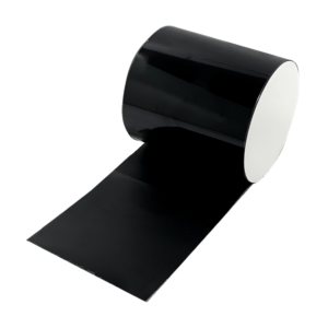 Fita Reparadora – Preta – 10 Cm - Fr10-Pre Flvx Hidro