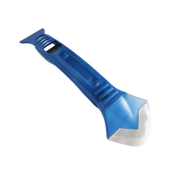 Espátula Para Silicone E Rejunte – Plástico - Esr5-Pl Flvx Hidro