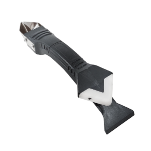 Aplicador E Raspador Para Silicone - Ars5-Pl Flvx Hidro