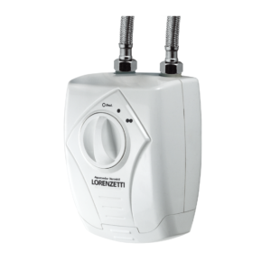 Aquecedor Elétrico Versátil Lorenzetti 127/220v