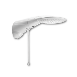 Ducha Advanced Eletrônica Turbo 127v/5500 Lorenzetti