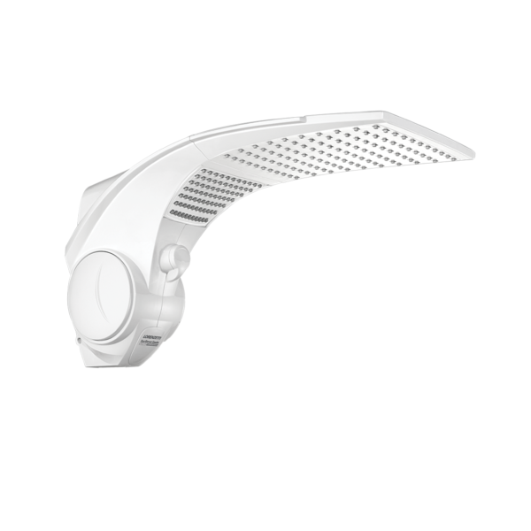 Ducha Duo Shower Quadra Eletrônico 127v / 5500 Lorenzetti