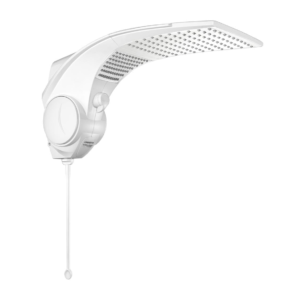 Ducha Duo Shower Quadra Turbo Eletrônico 127v / 5500 Lorenzetti