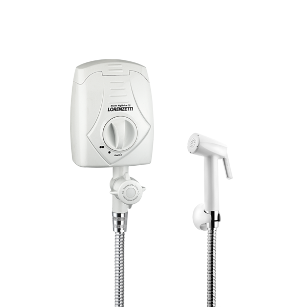 Ducha Higiênica 3temp 220v 4000w Lorenzetti