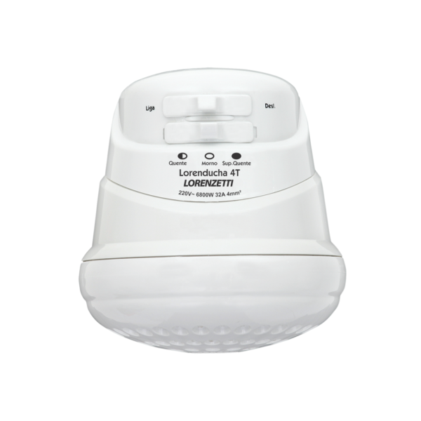 Ducha Lorenducha 220v Lorenzetti