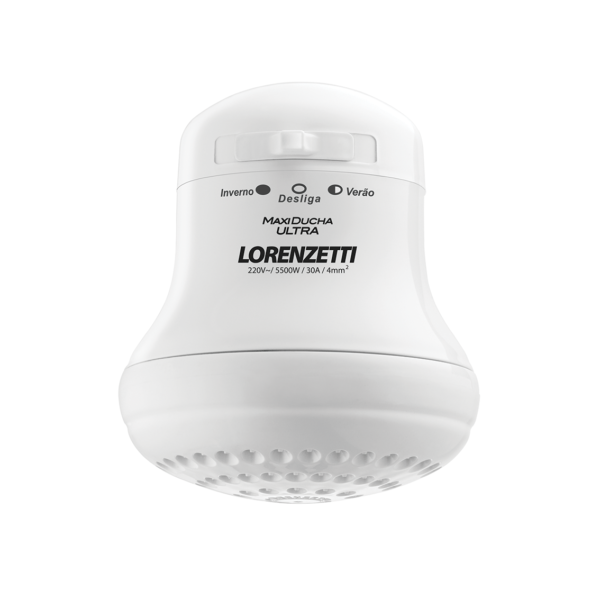 Ducha Maxi Ducha 127v Lorenzetti