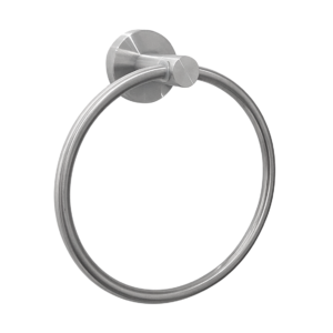 Porta Toalha Anel – Inox - Ptan-In Flvx Hidro