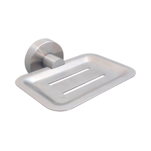 Porta Sabonete – Inox - Sb-In Flvx Hidro