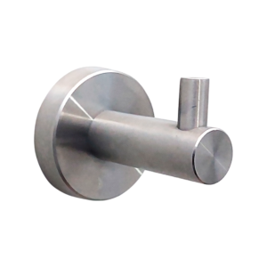 Gancho Para Toalha – Inox - Gan-In Flvx Hidro